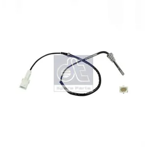 Comparateur de prix : Palpeur, température des gaz DT Spare Parts 7.60509