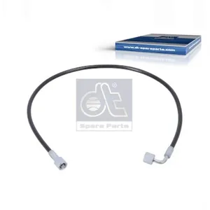 Gaine, basculeur de cabine DT Spare Parts 6.96068