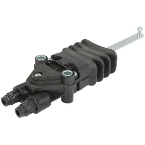 Valve, suspension de la cabine DT Spare Parts 2.70212