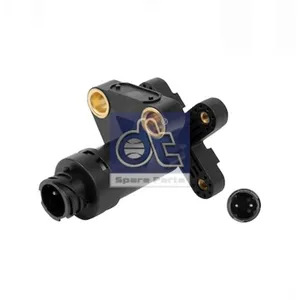 Comparateur de prix : Capteur, niveau de suspension pneumatique DT Spare Parts 3.65400