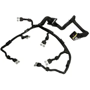 Comparateur de prix : Câble d'allumage DT Spare Parts 3.86585