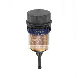 Filtre à huile DT SPARE PARTS 4.69124 pas cher