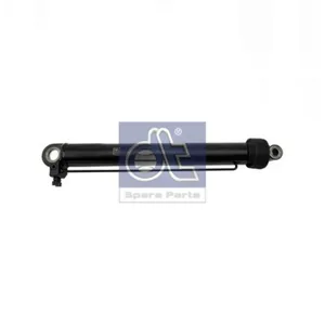 Vérin de basculement, cabine DT SPARE PARTS 7.77004