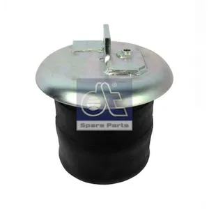 Comparateur de prix : Soufflet à air, suspension pneumatique DT Spare Parts 7.12075