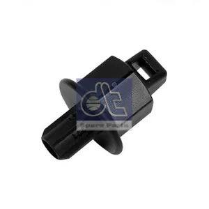 Comparateur de prix : Support, vanne EGR DT Spare Parts 2.10824