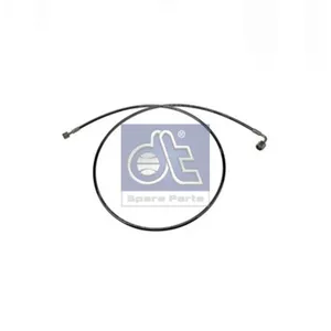 Comparateur de prix : Gaine, basculeur de cabine DT SPARE PARTS 1.28137