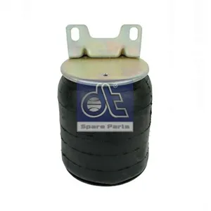 Comparateur de prix : Soufflet à air, suspension pneumatique DT Spare Parts 5.10268