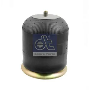 Comparateur de prix : Soufflet à air, suspension pneumatique DT Spare Parts 4.81032