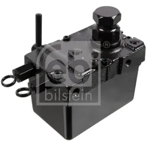 Pompe de basculement, cabine FEBI BILSTEIN 176390 pas cher