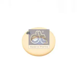 Rondelle entretoise, stabilisateur de cabine DT Spare Parts 3.83520Vendu parmotointegrator