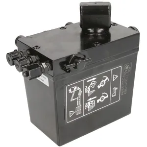 Comparateur de prix : Pompe de basculement, cabine DT Spare Parts 6.76004