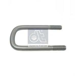 Bride de ressort DT Spare Parts 2.62935