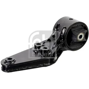 Support de palier, palier d’amortisseur, cabine chauffeur FEBI BILSTEIN 176651 pas cher