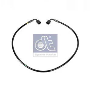 Comparateur de prix : Gaine, basculeur de cabine DT Spare Parts 1.22653