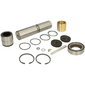 Kit d'assemblage, pivot de fusée d'essieu FEBI BILSTEIN 177686 pas cher