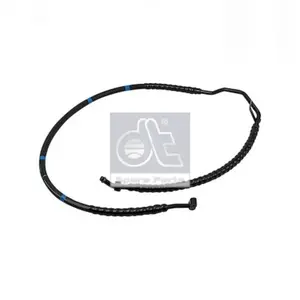 Comparateur de prix : Flexible de frein DT Spare Parts 7.16937