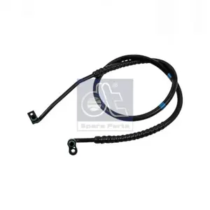 Comparateur de prix : Flexible de frein DT Spare Parts 7.16939