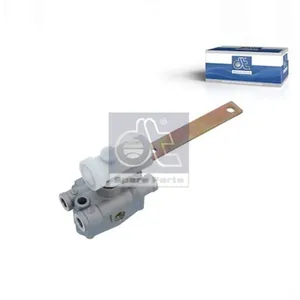 Comparateur de prix : Valve de suspension pneumatique DT SPARE PARTS 4.64617