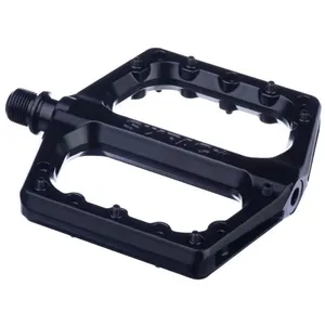 Pédales plates VTT Menace SIXPACK Racing 3.0 - Noir - HommeVendu parbikeinn