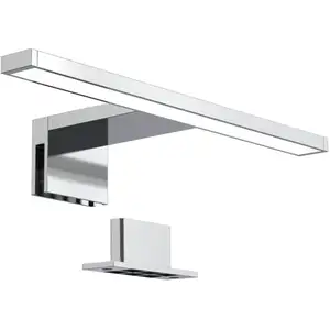 Comparateur de prix : Luminaire LED miroir salle de bain - B.K.LICHT - Talitha - 5W - 4000K ...