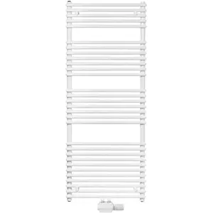 Buderus Logatrend Therm Direct X Sèche-serviettes, fonctionnement mixt...