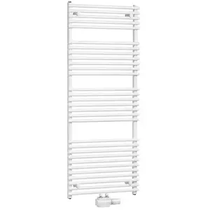 Buderus Logatrend Therm Direct X Sèche-serviettes, fonctionnement mixt...
