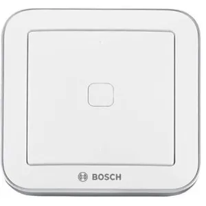 Bouton connecté multifonction Bosch Smart Home pas cher