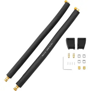 Bosch Accessoires Technique Solaire Fs 121 Kit De Raccordement Sur Toi... pas cher