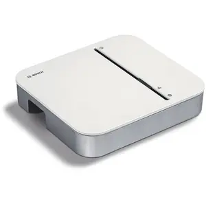 Contrôleur Bosch Smart Home, hub pour la Commande du système Bosch Smart Home pas cher