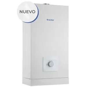 Neckar S0421089 Ensemble de chauffage W10AME23 Nat STANCO, Multicolore pas cher