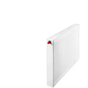 Buderus Logatrend VC-Profil Radiateur à robinetterie intégrée, 7750108... pas cher