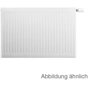 Buderus Logatrend VCM-Profil Radiateur à robinetterie intégrée, 775020... pas cher