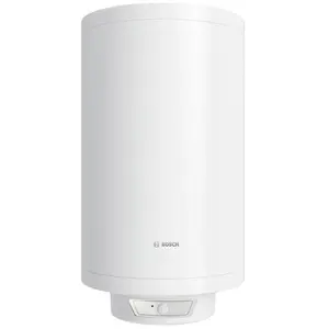 Junkers Bosch Thermo électrique Vertical Tronic 6000 T Es 080-5 2000w 80l pas cher