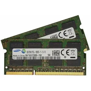 Samsung 16Gb 2x 8Gb Ram 1600 Mhz f. Apple Id MD831LL/A, ME662LL/A, ME6...