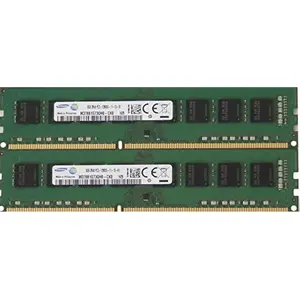 Samsung 16GB 2x 8GB DDR3 1600L MHz DIMM basse tension Mémoire Ram 1,35...Vendu parkaufland