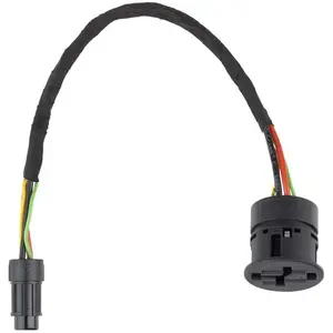 Comparateur de prix : Bosch Câble de Charge 1200mm pour Système Intelligent - Modèle BCH3901_1200