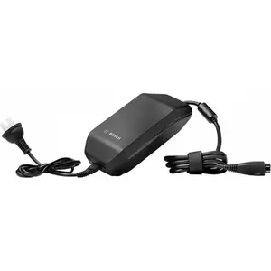 Comparateur de prix : Chargeur de batterie Bosch Smart system BPC3400 - noir - 220/240V 4 A