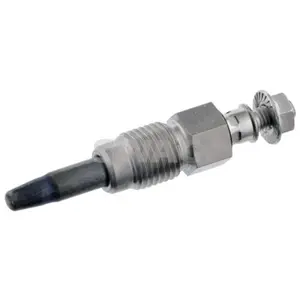 SWAG 33 10 3329 Bougie de préchauffage Volt: 11V