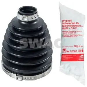 Jeu De Manchons D'Essieu Hyundai; Kia Swag 33106092 pas cher