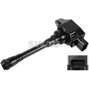 Bobine D'Allumage 33106750 Swag Nissan; Renault Swag 33106750 pas cher