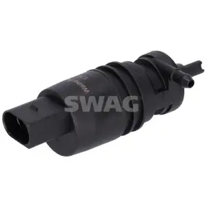 SWAG 33 10 6835 Pompe De Lave-Glace avec bague d'étanchéité pas cher