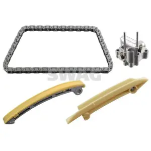 Ensemble Collier Bmw; Land Rover; Opel Swag 99130344 pas cher
