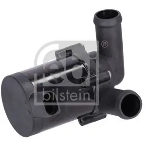 FEBI BILSTEIN Pompe à eau additionnelle pour AUDI: Q7, A7, A6 (Ref: 19... pas cher