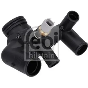 Thermostat, Liquide De Refroidissement 193094 Febi Febi 193094 pas cher