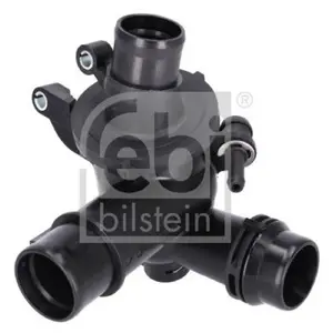 Thermostat, Liquide De Refroidissement 193676 Febi Febi 193676 pas cher