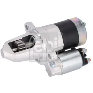 Comparateur de prix : FEBI BILSTEIN Démarreur pour NISSAN: X-Trail, Primera (Ref: 193158)