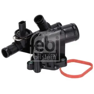 Comparateur de prix : Boîtier De Thermostat 193348 Febi Febi 193348 Renault; Vauxhall; Opel