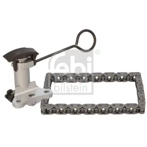 Kit Chaîne De Distribution 193791 Febi Opel; Vauxhall Febi 193791 pas cher