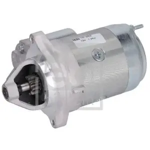 Comparateur de prix : FEBI BILSTEIN Démarreur pour PEUGEOT: J5 (Ref: 192982)