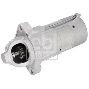 Comparateur de prix : FEBI BILSTEIN 192923 Démarreur 1,6 kW pour BMW 3 Berline (E46) 12 V